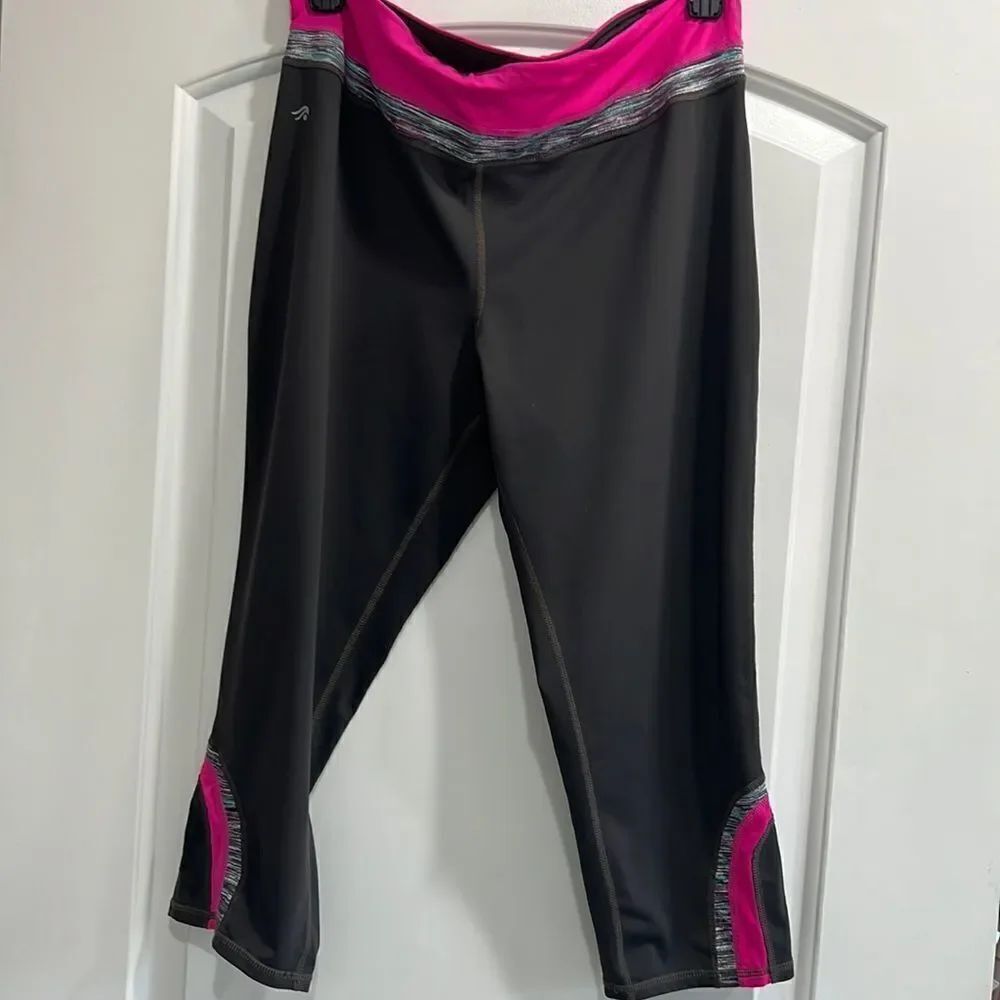Summer gym pants